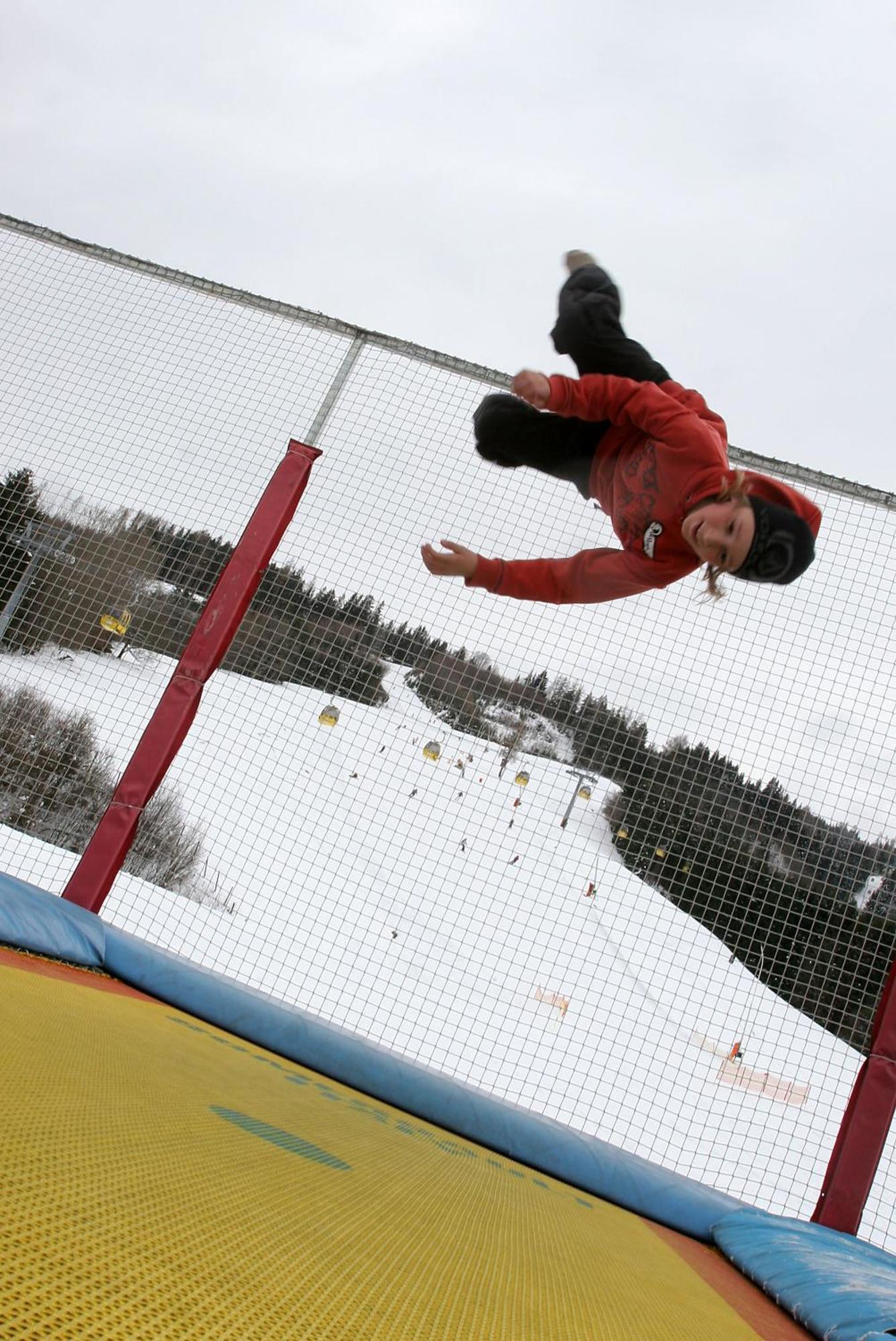 Sport & Familienhotel Baerenwirt Aich  Bagian luar foto